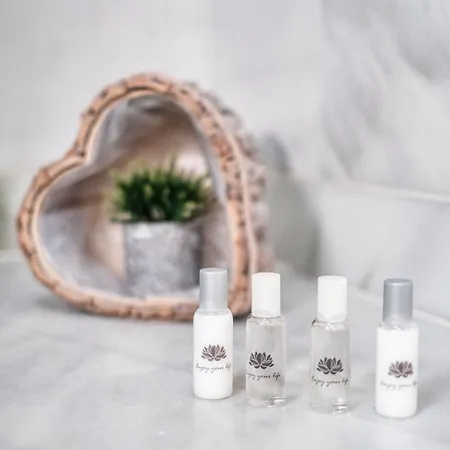 וילה Sea Whisper Lanzarote - Faro Park 204