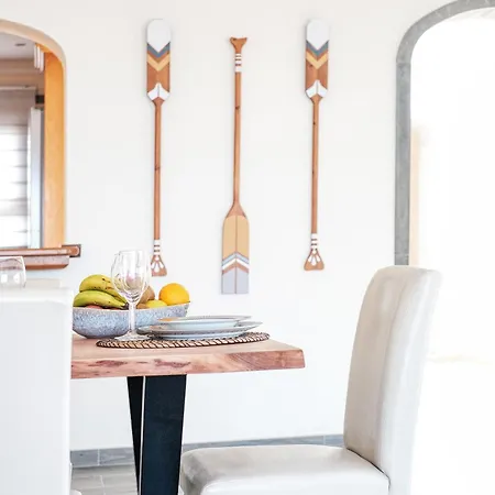 Sea Whisper Lanzarote - Faro Park 204 פלאיה בלנקה