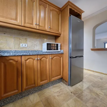 Sea Whisper Lanzarote - Faro Park 204