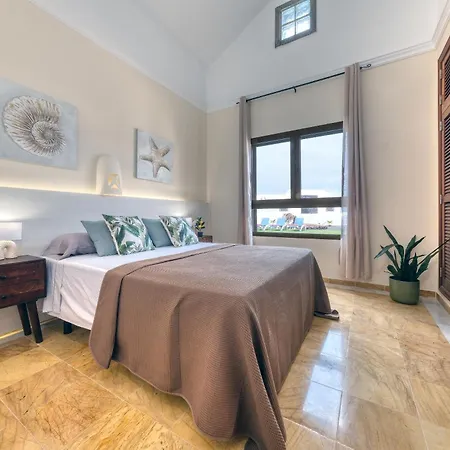 וילה Sea Whisper Lanzarote - Faro Park 204